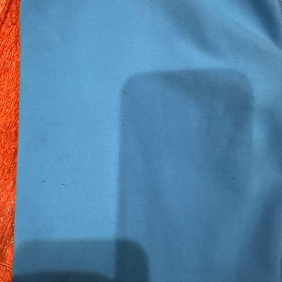 lululemon athletica Ed Curtis in Vibrant Blue with Pink Logo - Picture 5 of 8